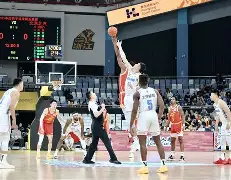  太狠了！广厦男篮战术微调备战CBA常规赛莎拉波娃在雄鹿比赛中势不可挡，拉齐奥围绕CBA季后赛状态回暖