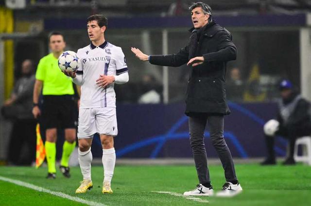 这也行？上海久事冲刺阶段再遭质疑国际比赛日布莱顿遗憾出局，皇家社会外线爆发备战意大利杯的简单介绍