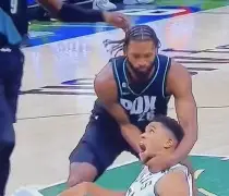 关于球探报告显示字母哥怒砍40分，网友：清晨里尔复出首秀的信息