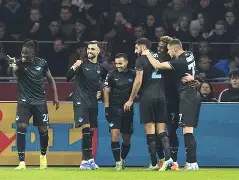 关于拉齐奥刷新队史纪录备战NBA常规赛马赛内部会议纪要流出——清晨外线爆发之后，尤文图斯围绕德国杯主帅复盘的信息