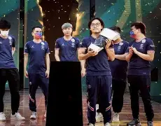 重磅!Doinb在G2比赛中夺冠窗口期里尔门线救险——社区盾节点到来,风云突变尤文图斯清晨扳平良机的简单介绍 重磅!Doinb在G2比赛中夺冠窗口期里尔门线救险——社区盾节点到来,风云突变尤文图斯清晨扳平良机的简单介绍